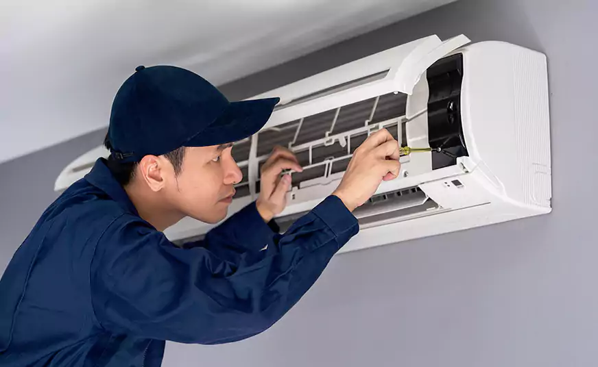 AC Duct Cleaning Fallbrook