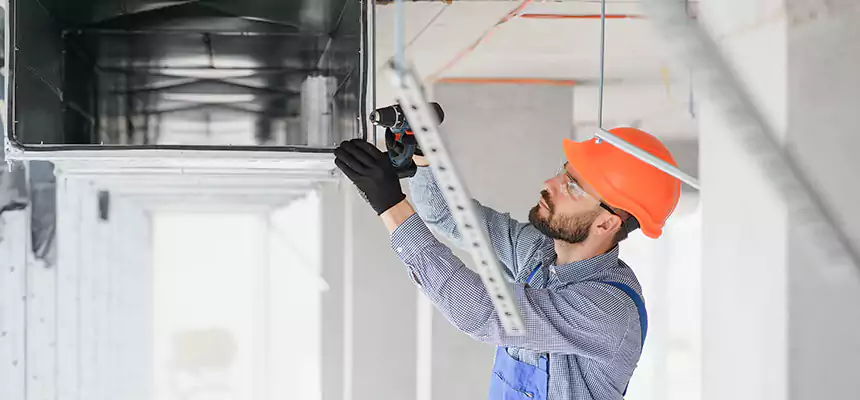 Comprehensive Ventilation Cleaning in Fallbrook