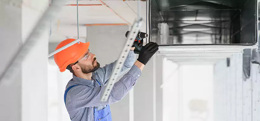 Our Air Vent Replacement Services in Fallbrook, CA