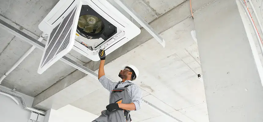 Efficient Multi‑Unit & HOA Annual Vent Cleaning Plans in Fallbrook