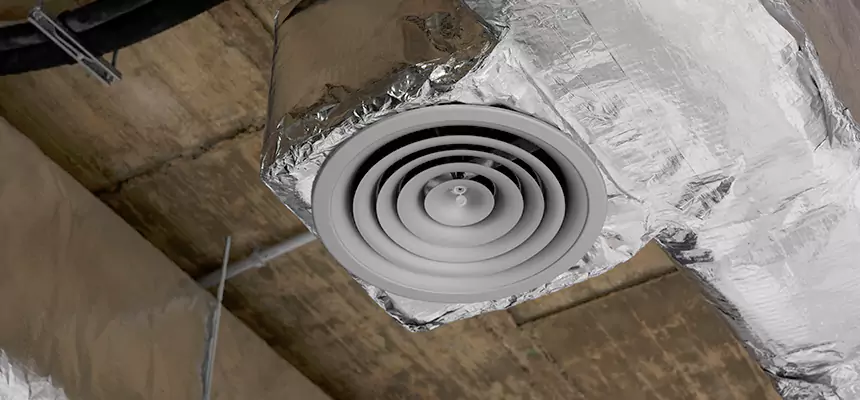 Our Basement Vent Cleaning Services in Fallbrook, CA