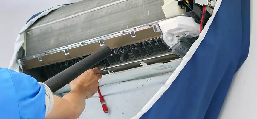 Advanced Clogged Dryer Vent Repair for Multi-Unit & Commercial in Fallbrook, CA