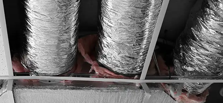 Scalable Commercial Multi‑Unit Dryer Vent Camera Inspection in Fallbrook, CA