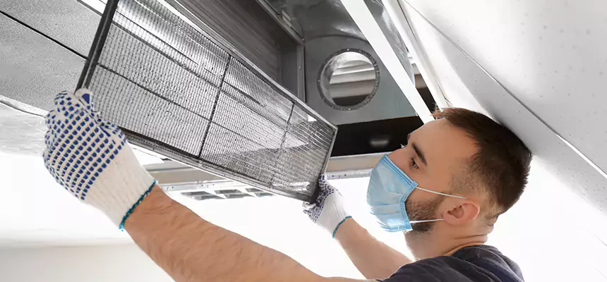 Our Dryer Vent Replacement Services in Fallbrook, CA