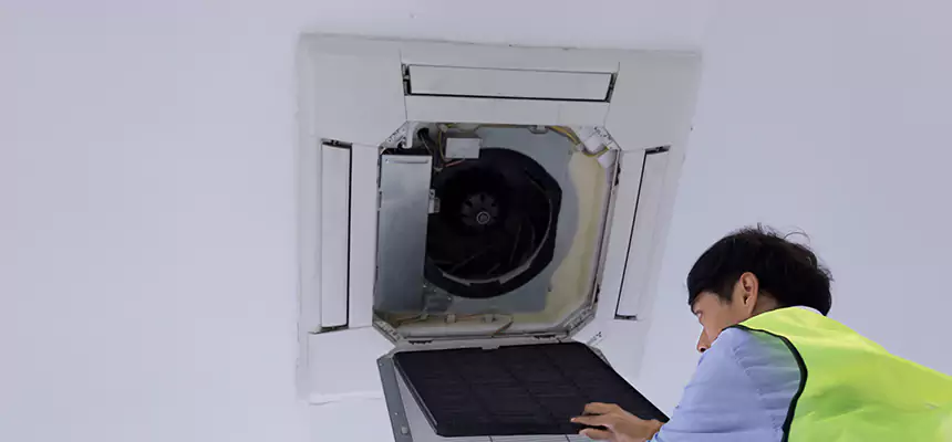 Our Dryer Vent Sanitization Service Services in Fallbrook, CA