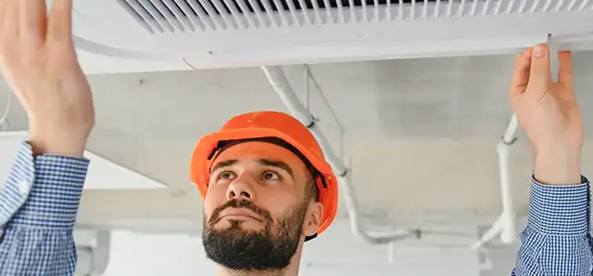 Our Furnace Vent Cleaning Services in Fallbrook, CA