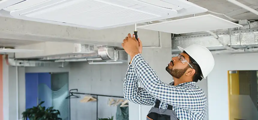 Our Roof Dryer Vent Cleaning Services in Fallbrook, CA