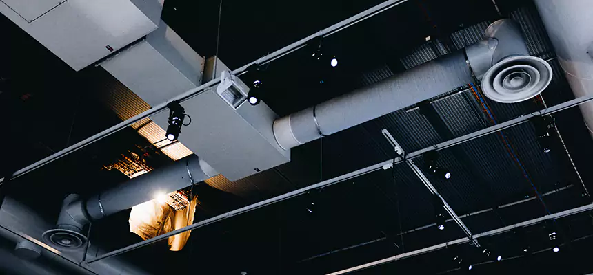 Our Seasonal Allergy Air Duct Cleaning Services in Fallbrook, CA