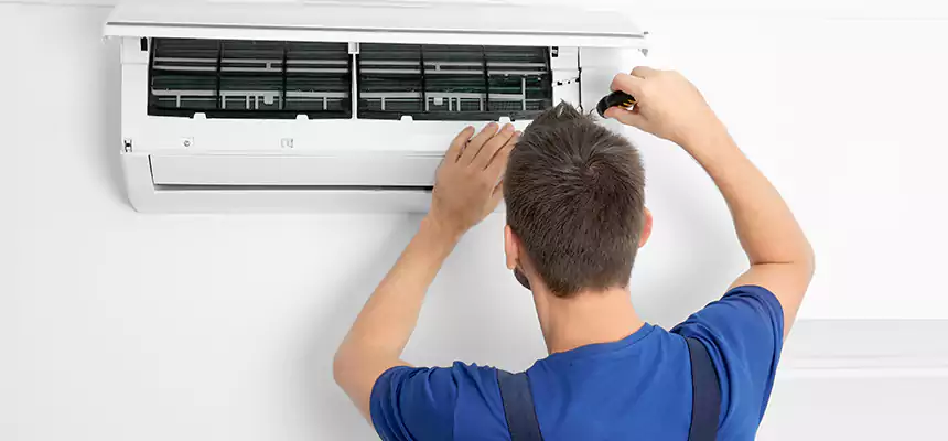Our Smart Air Conditioning Installation Services in Fallbrook, CA