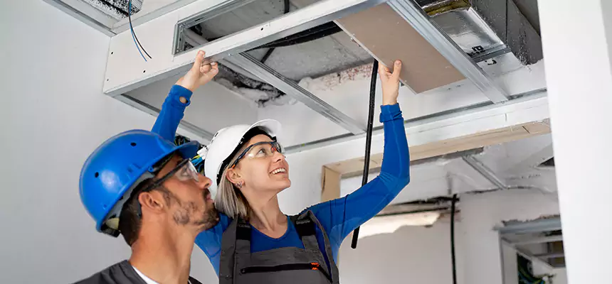 Our Vent Relocation Services in Fallbrook, CA