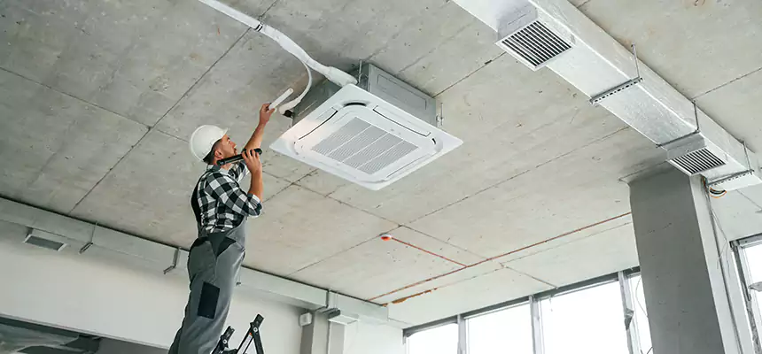 Our Wi Fi Connected Air Ducts Services in Fallbrook, CA