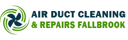 Air Duct Cleaning & Repairs Fallbrook