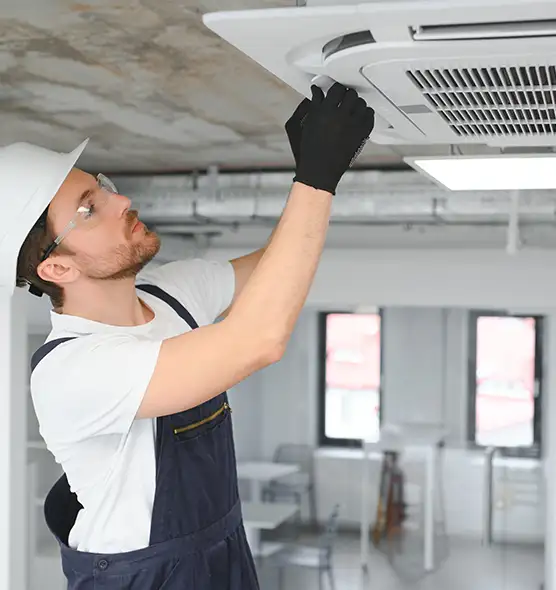 Top Affordable Duct Cleaning Services Near Me in Fallbrook, CA