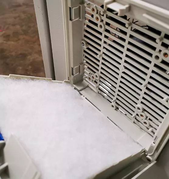 Professional Air Duct Expansion Solutions in Fallbrook, CA