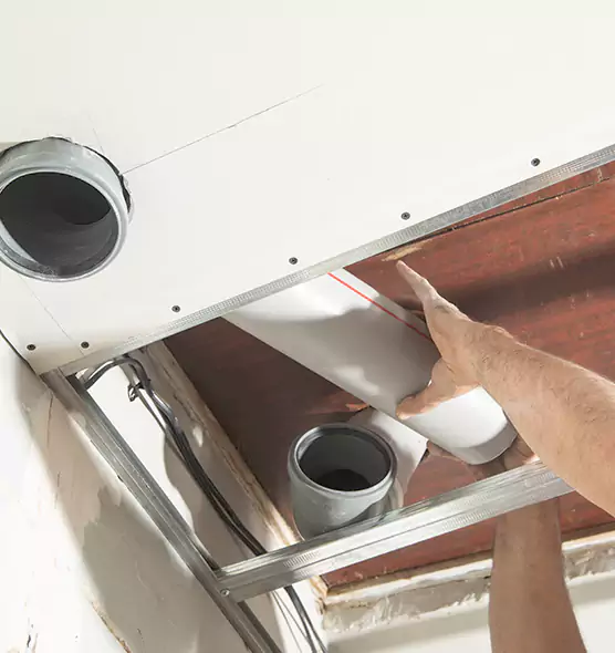 Professional Air Duct Replacement in Fallbrook, CA