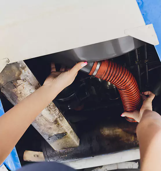 About Air Duct Virus Disinfection in Fallbrook, CA