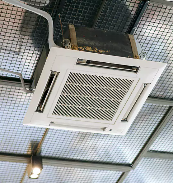 Top-Notch Allergy Relief Vent Cleaning Services in Fallbrook, CA