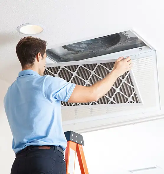 About Annual Dryer Vent Maintenance Fallbrook, CA
