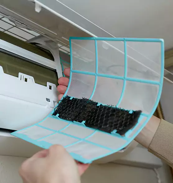 Welcome to Air Duct Cleaning & Repairs Fallbrook — Your Local HEPA Filter Installation Pros in Fallbrook, CA