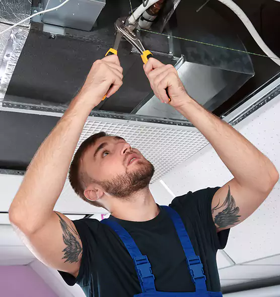 Trusted Home Air Duct Cleaning in Fallbrook, CA