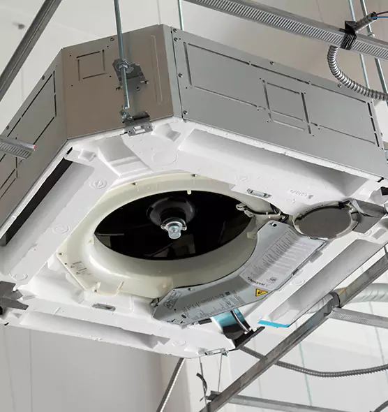 Professional Industrial Dryer Vent Cleaning in Fallbrook, CA