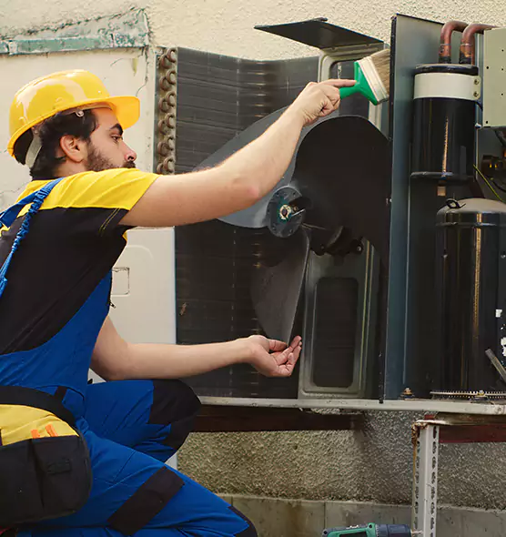 Top-Rated New Room Vent Extension in Fallbrook, CA