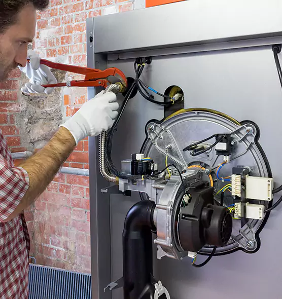 Advanced Repair Dryer Vent Hose in Fallbrook, CA