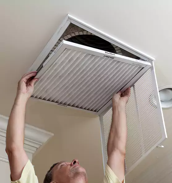 Advanced Residential Vent Cleaning in Fallbrook, CA
