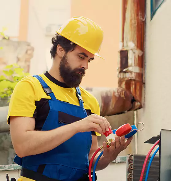 About Smart HVAC Installation in Fallbrook, CA