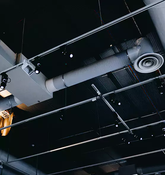 Professinal UV Light Air Purification for Ducts in Fallbrook, CA