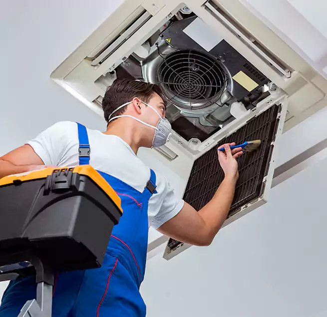 Why Homeowners & Businesses Trust Us in Fallbrook, CA