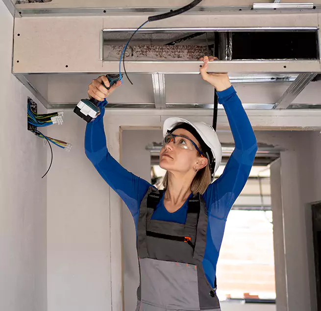 Why Homeowners & Businesses Trust Us in Fallbrook, CA?