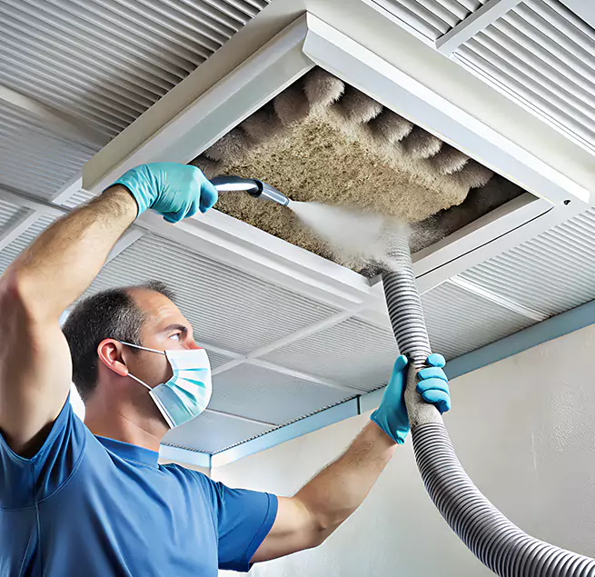 Why Homeowners Businesses Trust Us in Fallbrook, CA?