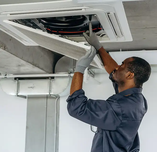 Why Homeowners & Businesses Trust Us in Fallbrook, CA?