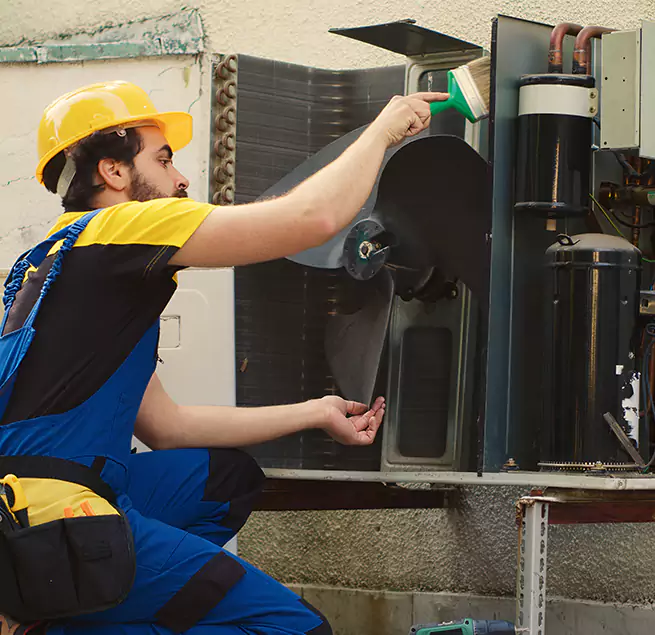 Why Homeowners & Businesses Trust Us Fallbrook, CA?