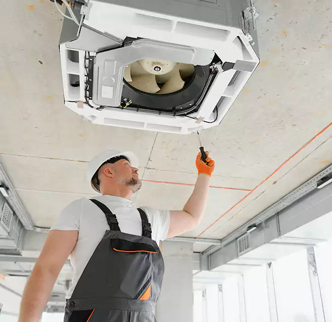 Why Homeowners Businesses Trust Us in Fallbrook, CA