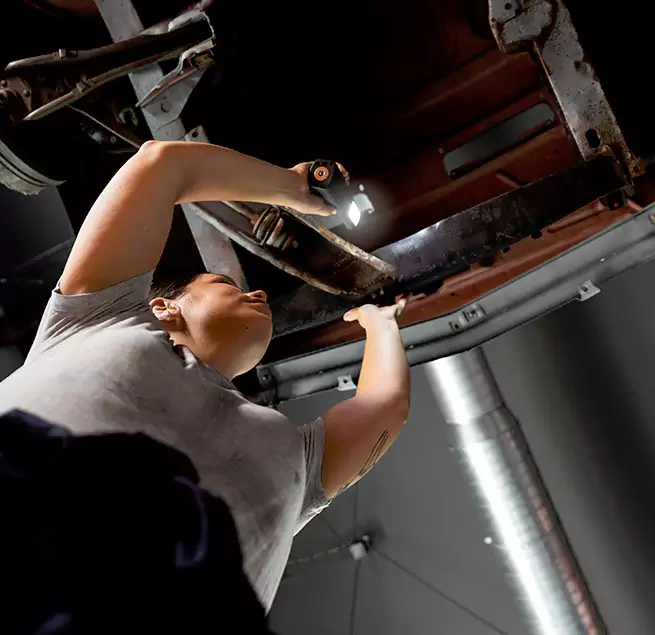 Why Homeowners & Businesses Trust Us Fallbrook, CA