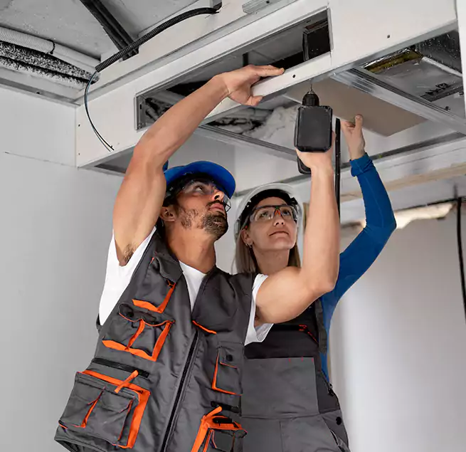 Why Homeowners & Businesses Trust Us in Fallbrook, CA