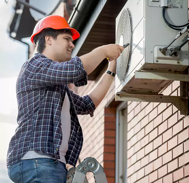 Why Homeowners & Businesses Trust Us Fallbrook, CA