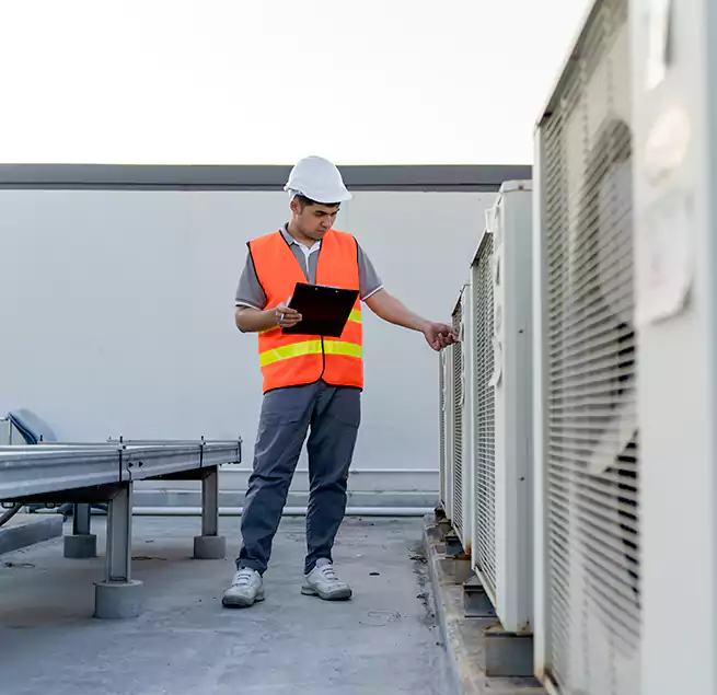 Why Homeowners & Businesses Trust Us in Fallbrook, CA?