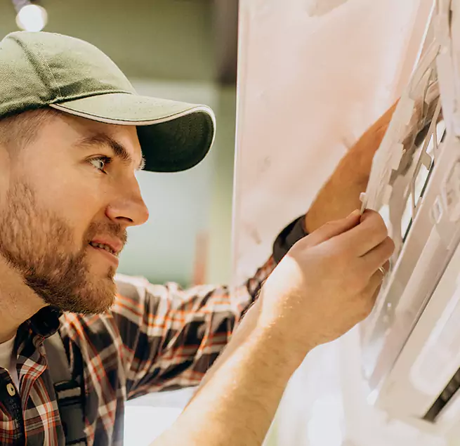 Why Homeowners & Businesses Trust Us in Fallbrook, CA?